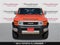 2014 Toyota FJ Cruiser Base