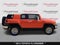 2014 Toyota FJ Cruiser Base