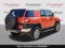 2014 Toyota FJ Cruiser Base