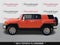 2014 Toyota FJ Cruiser Base