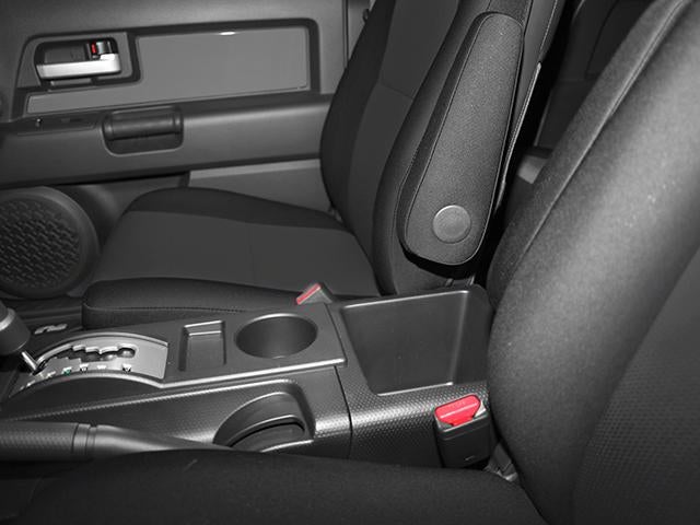 2014 Toyota FJ Cruiser Base