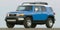 2014 Toyota FJ Cruiser Base