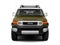 2014 Toyota FJ Cruiser Base