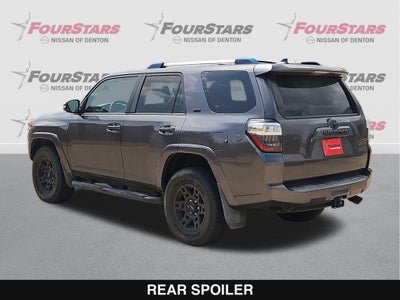2020 Toyota 4Runner SR5 Premium