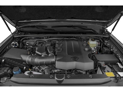 2020 Toyota 4Runner SR5 Premium