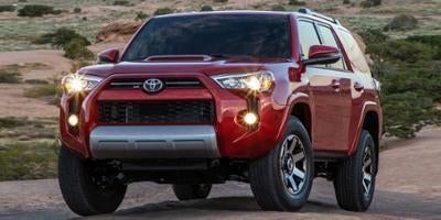 2023 Toyota 4Runner TRD Pro