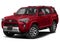 2021 Toyota 4Runner TRD Off-Road Premium