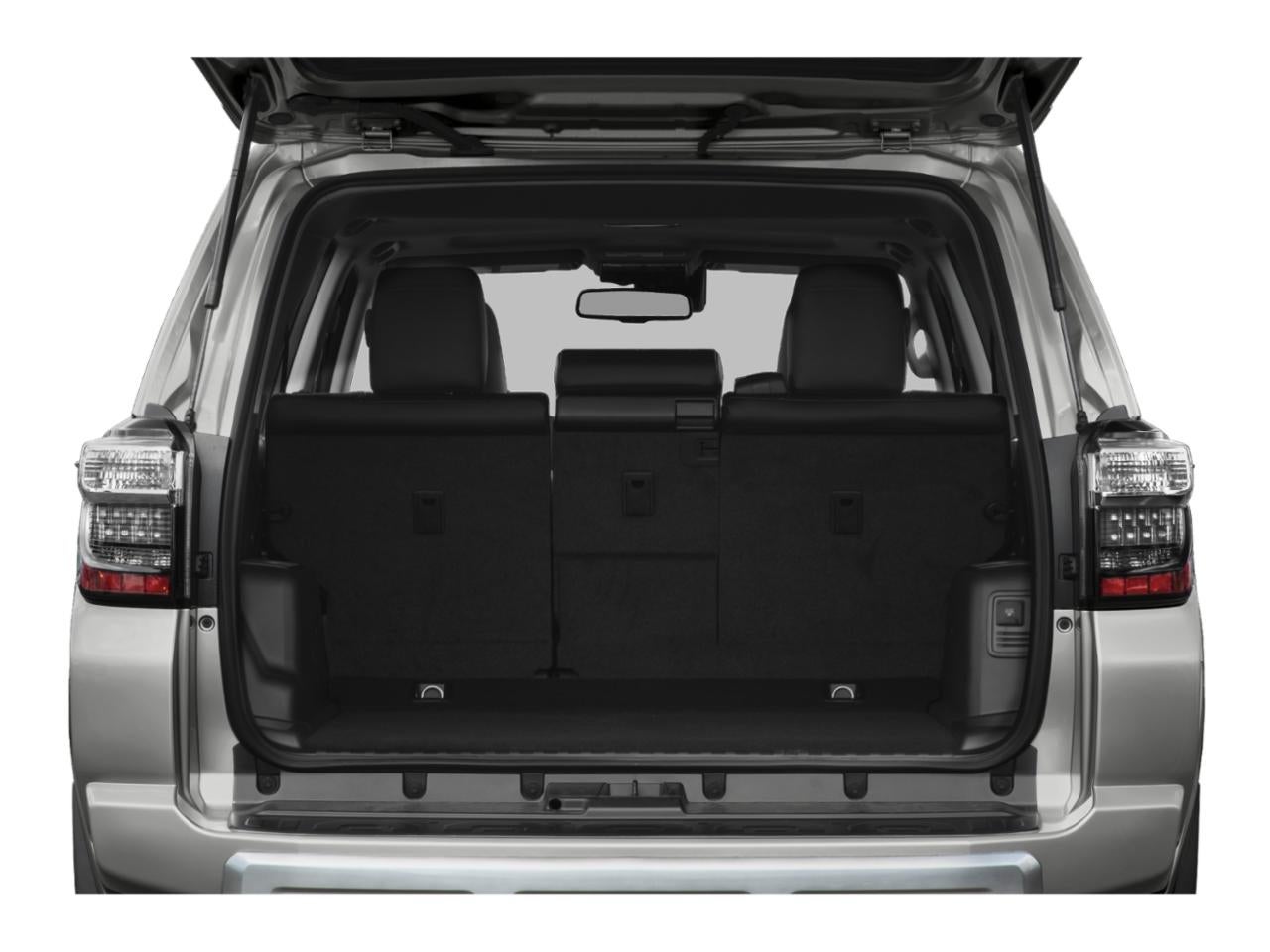 2021 Toyota 4Runner TRD Off-Road Premium