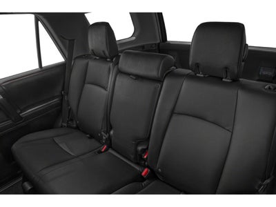 2021 Toyota 4Runner TRD Off-Road Premium