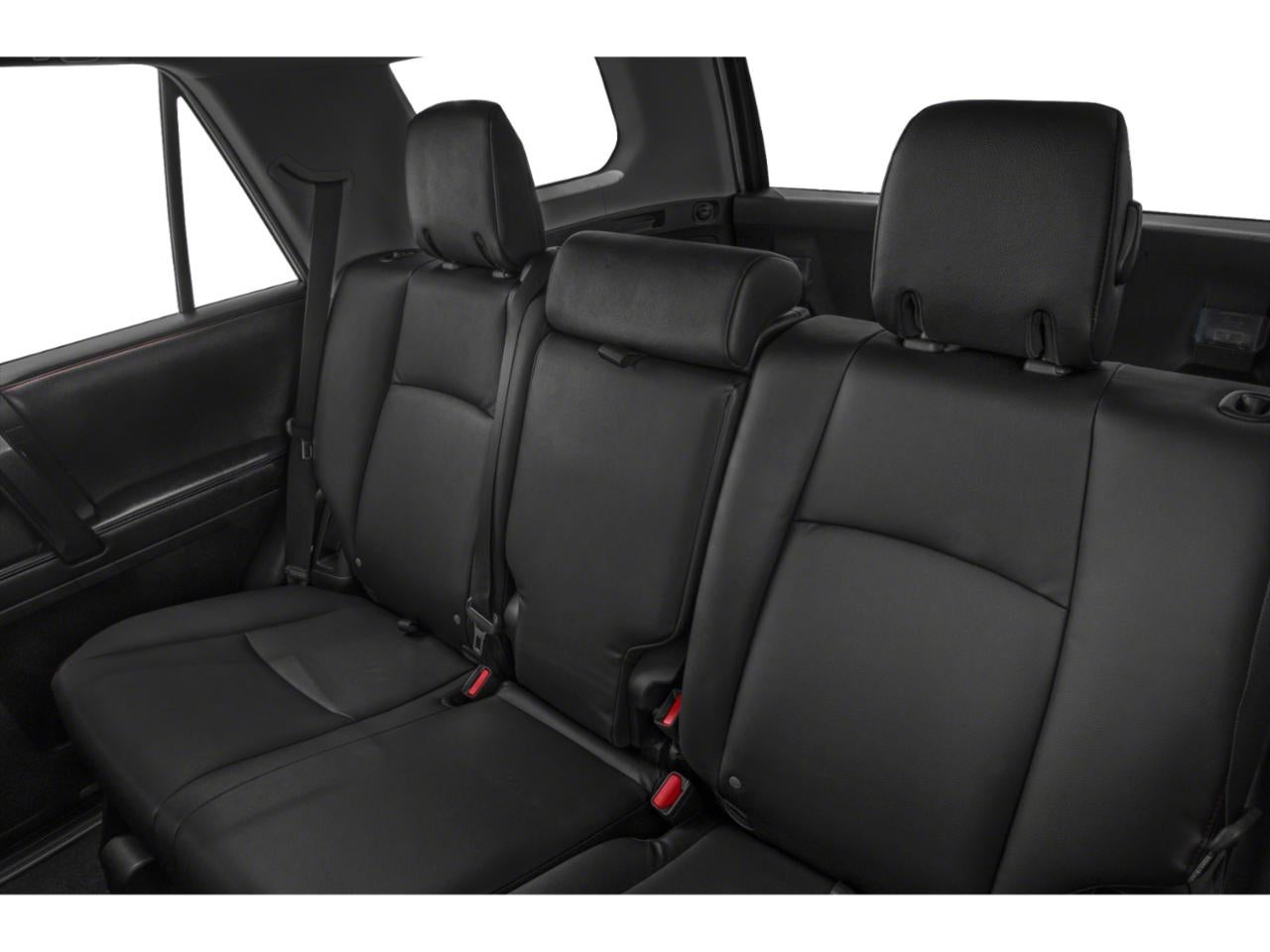 2021 Toyota 4Runner TRD Off-Road Premium