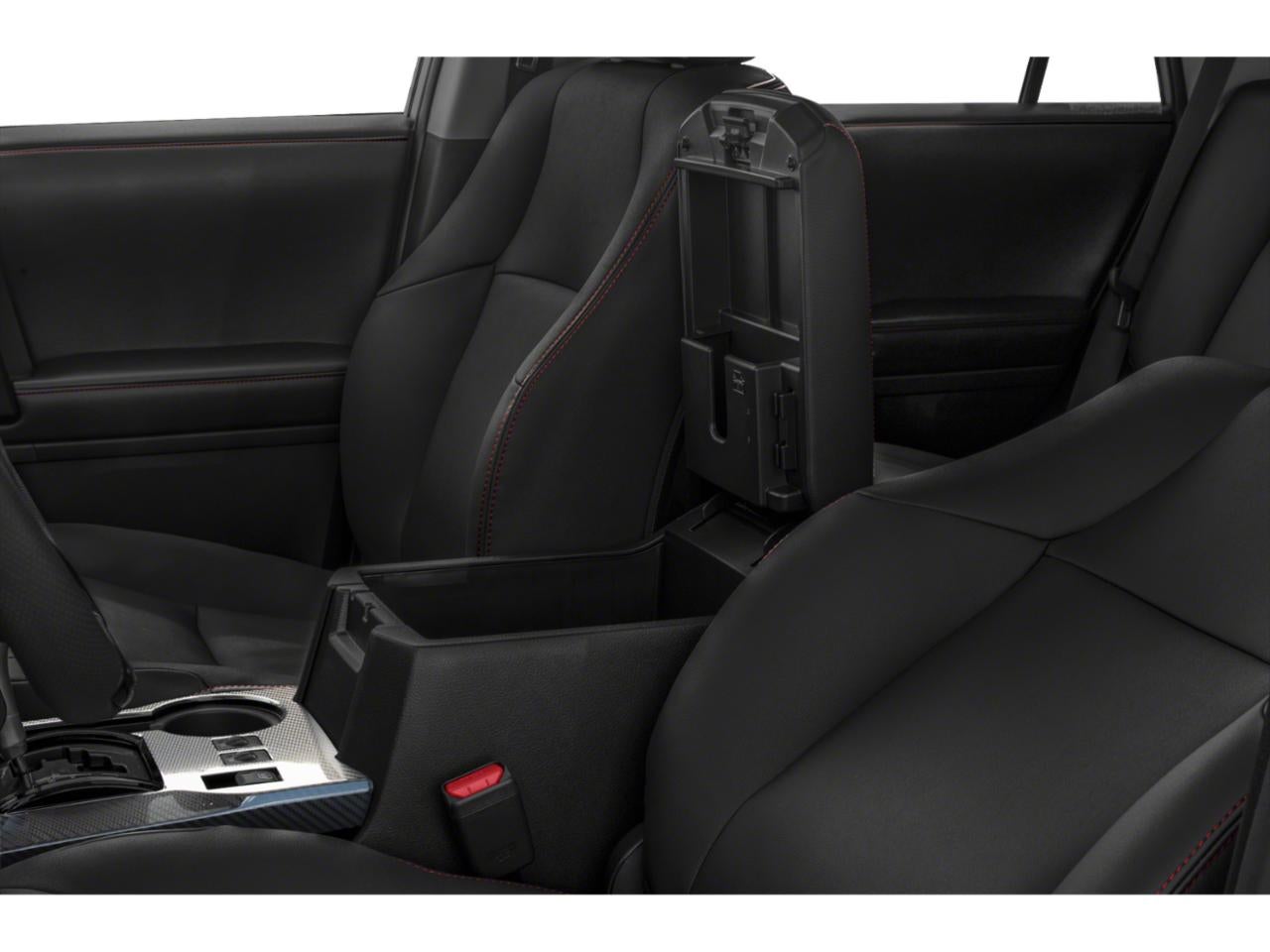 2021 Toyota 4Runner TRD Off-Road Premium