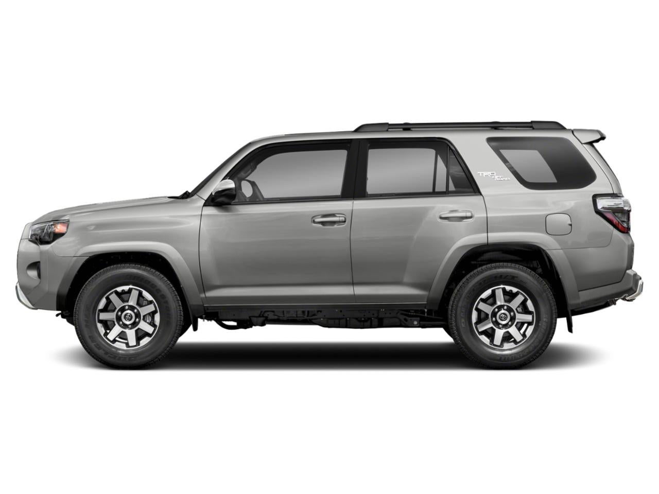 2021 Toyota 4Runner TRD Off-Road Premium