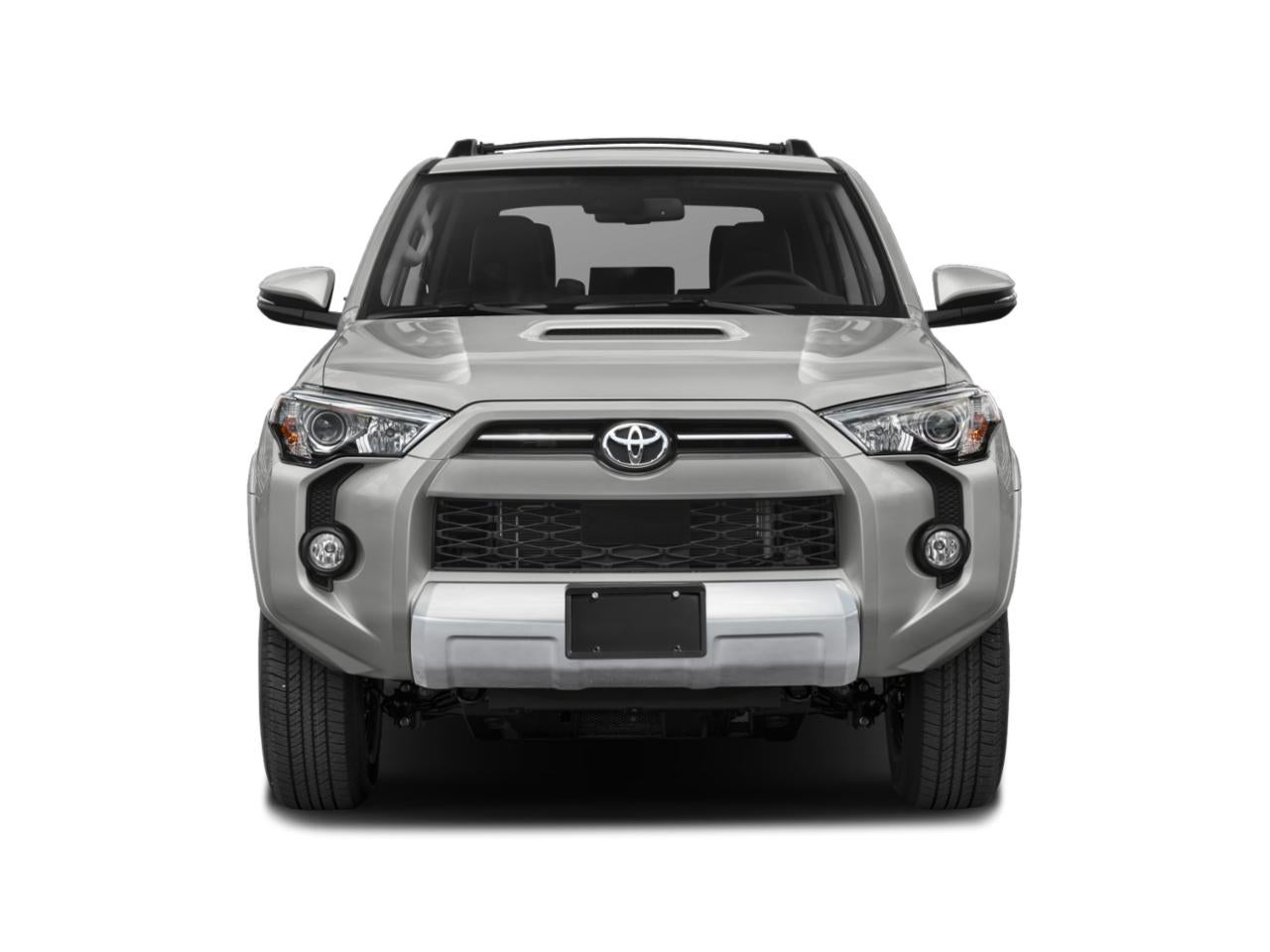 2021 Toyota 4Runner TRD Off-Road Premium