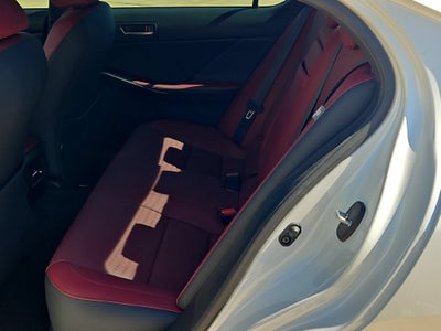 2023 Lexus IS 300