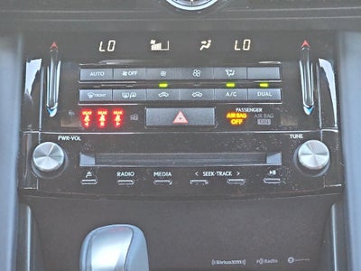 2023 Lexus IS 300