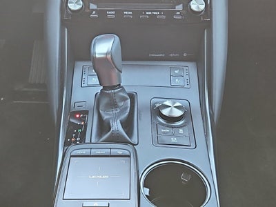 2023 Lexus IS 300