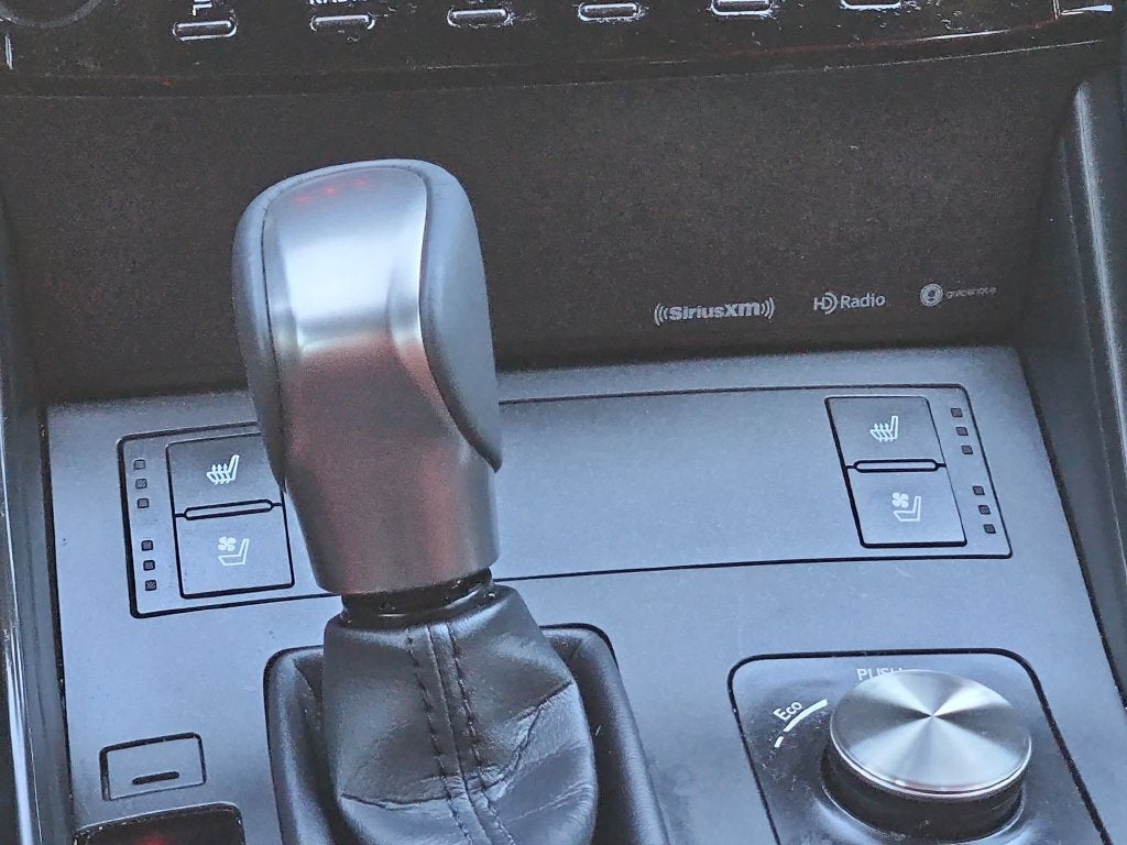 2023 Lexus IS 300