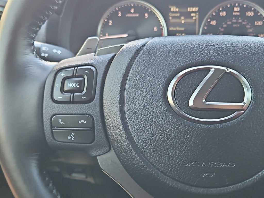 2023 Lexus IS 300