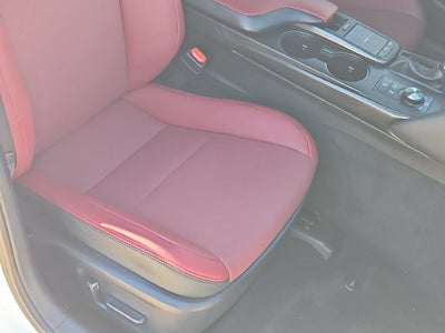 2023 Lexus IS 300