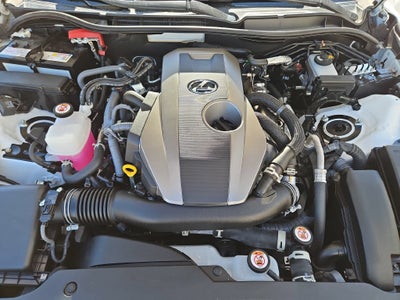 2023 Lexus IS 300