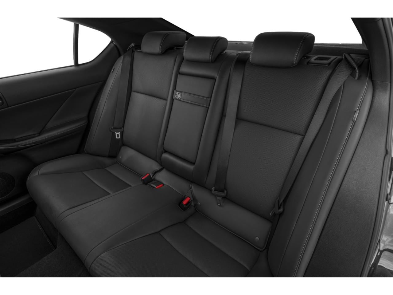 2023 Lexus IS 300