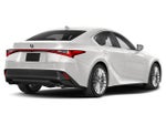 2023 Lexus IS 300