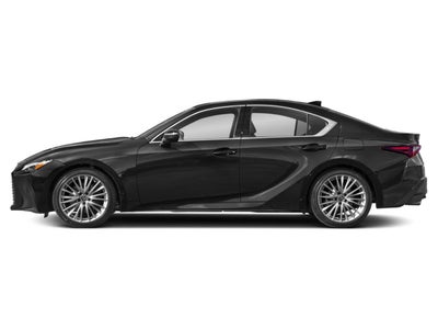2023 Lexus IS 300