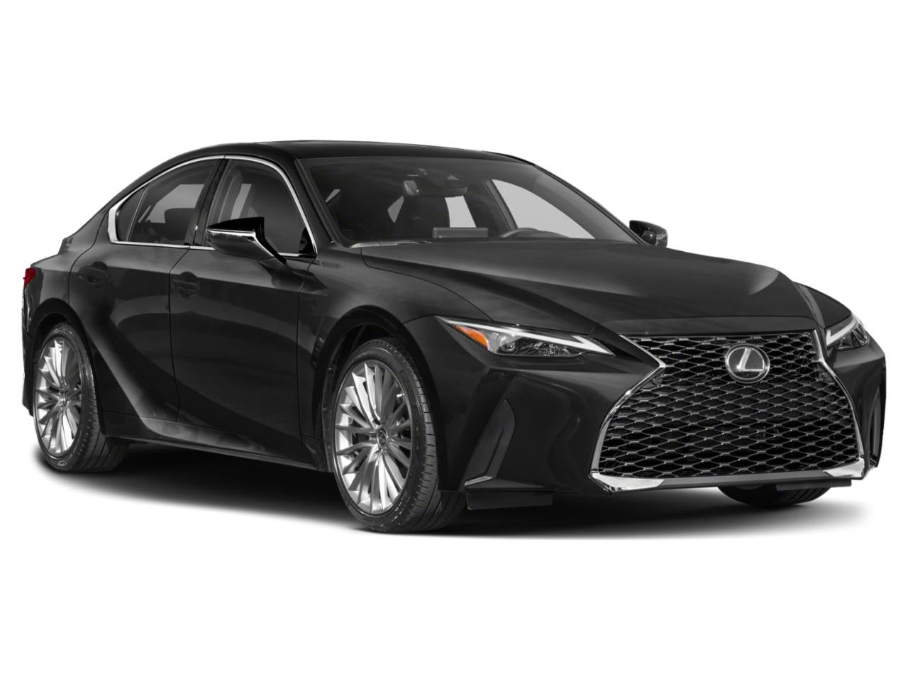 2023 Lexus IS 300
