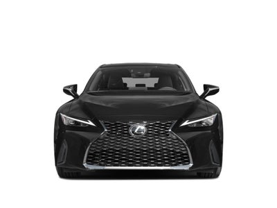 2023 Lexus IS 300