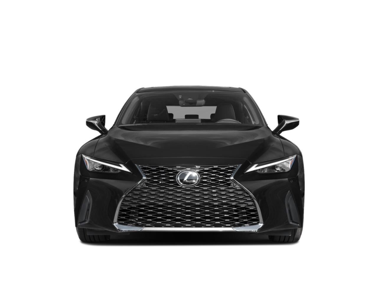 2023 Lexus IS 300