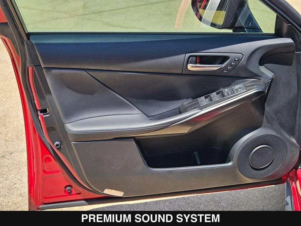 2022 Lexus IS 300
