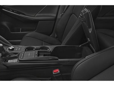2022 Lexus IS 300
