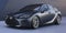 2022 Lexus IS 300