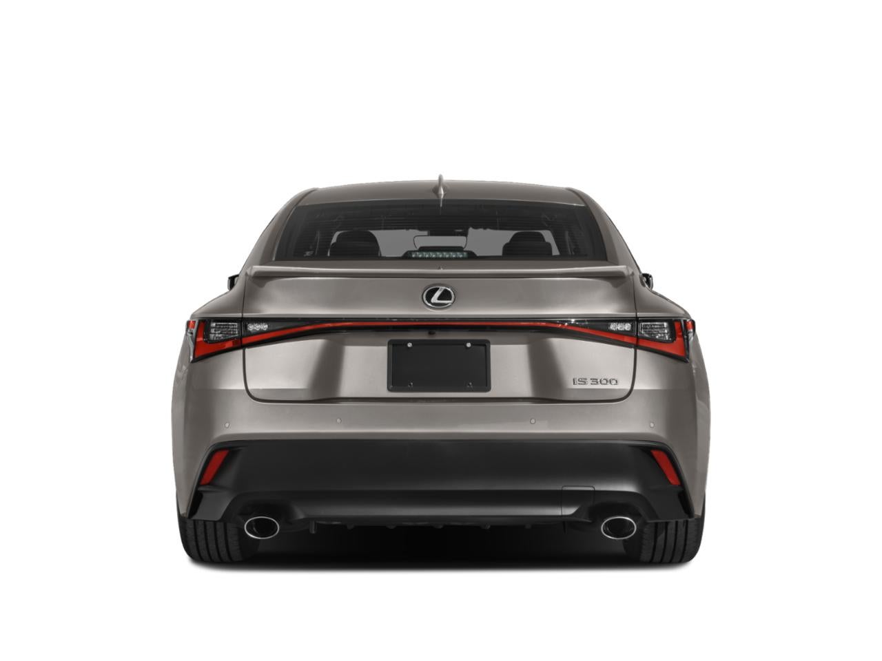 2022 Lexus IS 300