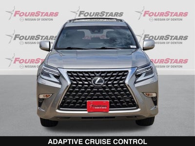 2022 Lexus GX 460