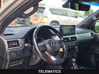 2022 Lexus GX 460