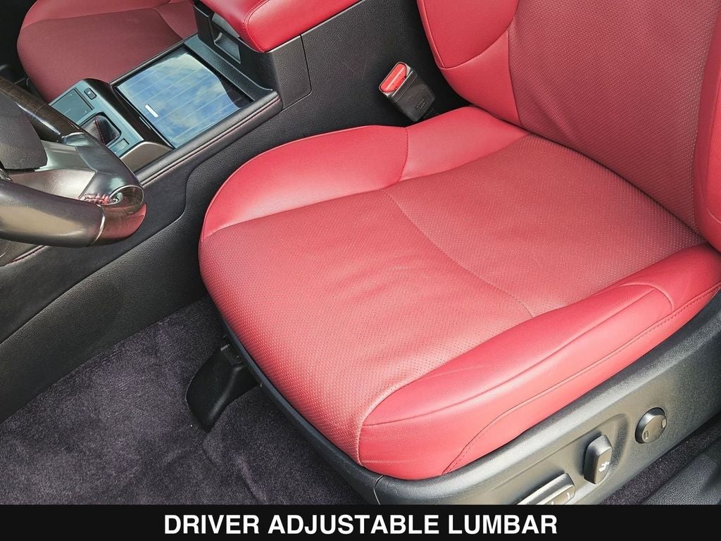 2022 Lexus GX 460