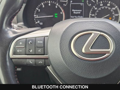 2022 Lexus GX 460