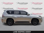 2022 Lexus GX 460