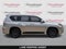 2022 Lexus GX 460