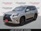 2022 Lexus GX 460