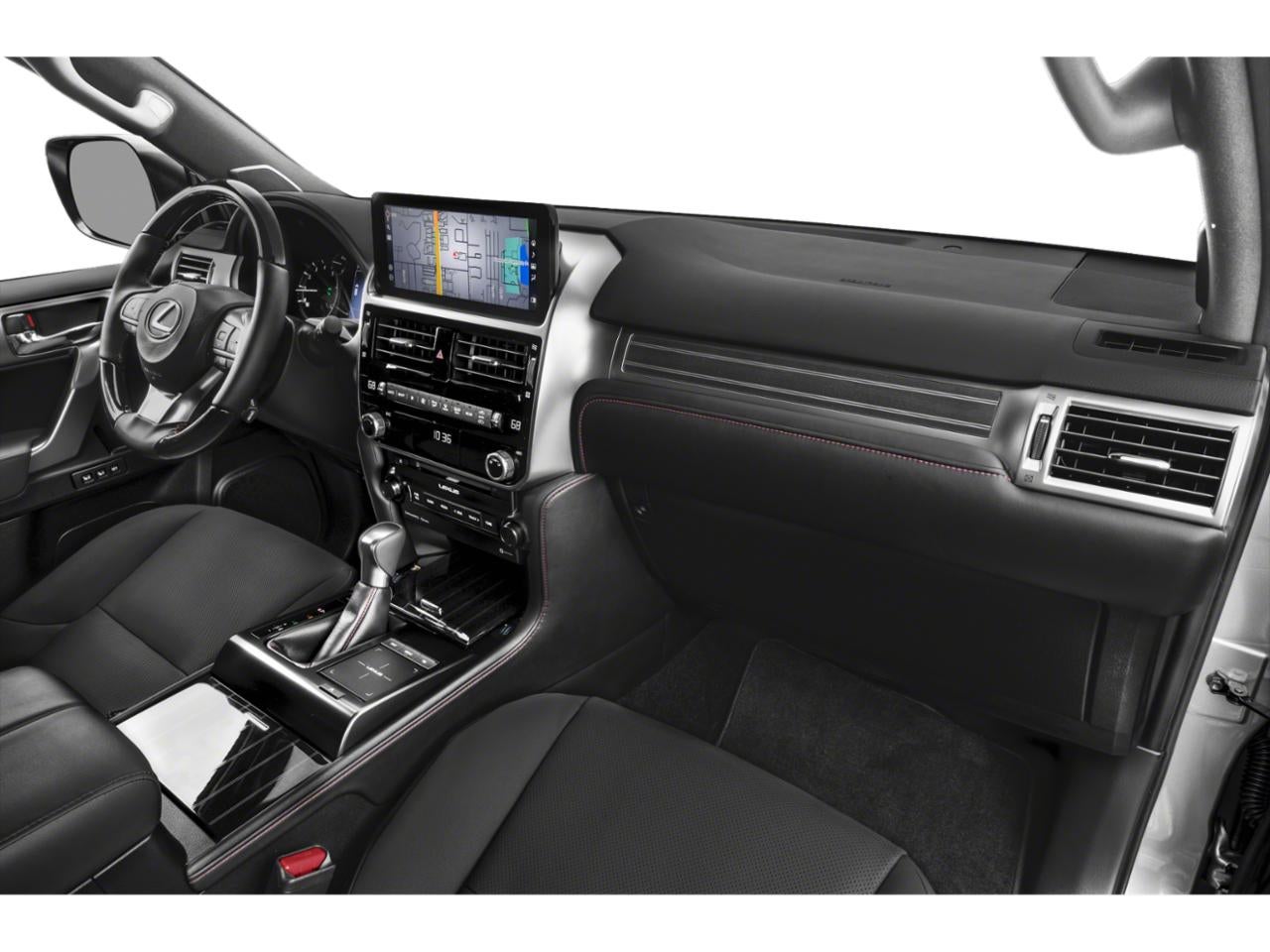 2022 Lexus GX 460