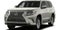 2022 Lexus GX 460