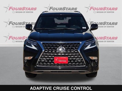 2023 Lexus GX 460