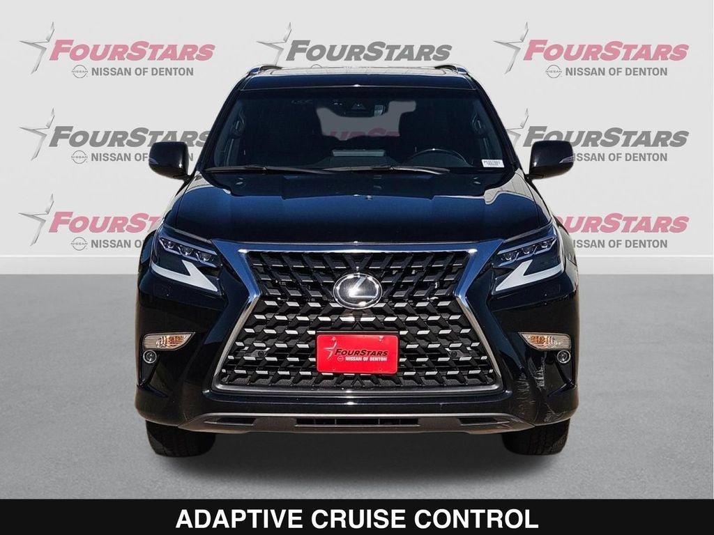 2023 Lexus GX 460