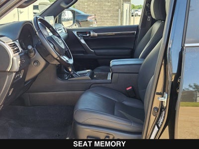 2023 Lexus GX 460