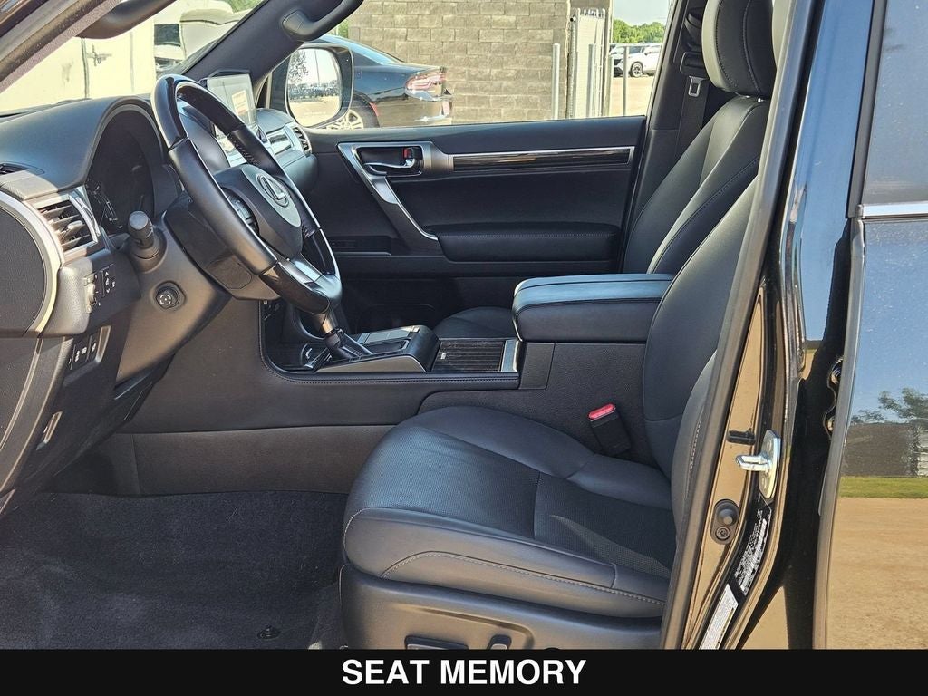 2023 Lexus GX 460