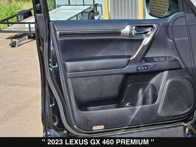 2023 Lexus GX 460