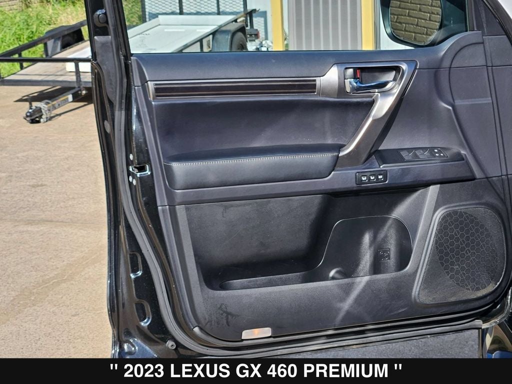2023 Lexus GX 460