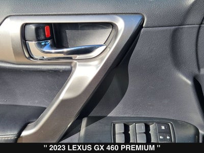 2023 Lexus GX 460